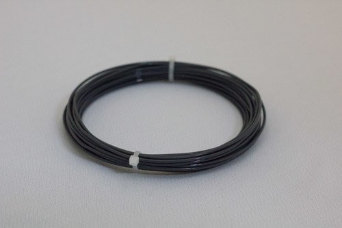 Пробник ABS CF (угленаполненный) пластика BESTFILAMENT