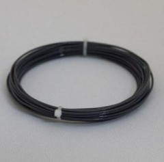 Пробник ABS CF (угленаполненный) пластика BESTFILAMENT 