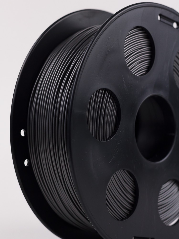 Серебристый металлик PLA пластик Bestfilament для 3D-принтеров 1 кг (1,75 мм)