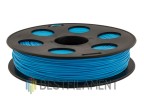 Голубой PLA пластик Bestfilament для 3D-принтеров 0.5 кг (1,75 мм)