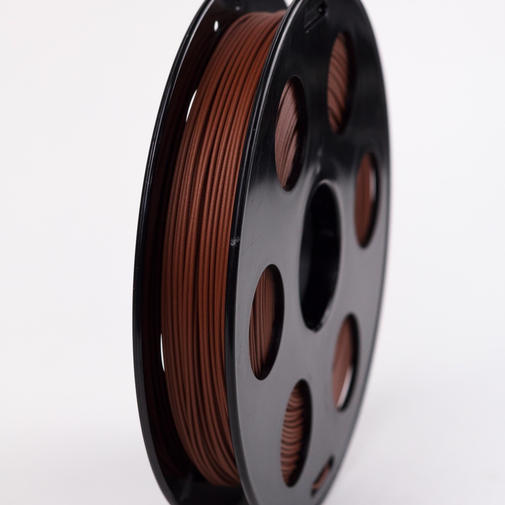 BFCopper Bestfilament для 3D-принтеров 0,5 кг (1,75 мм)