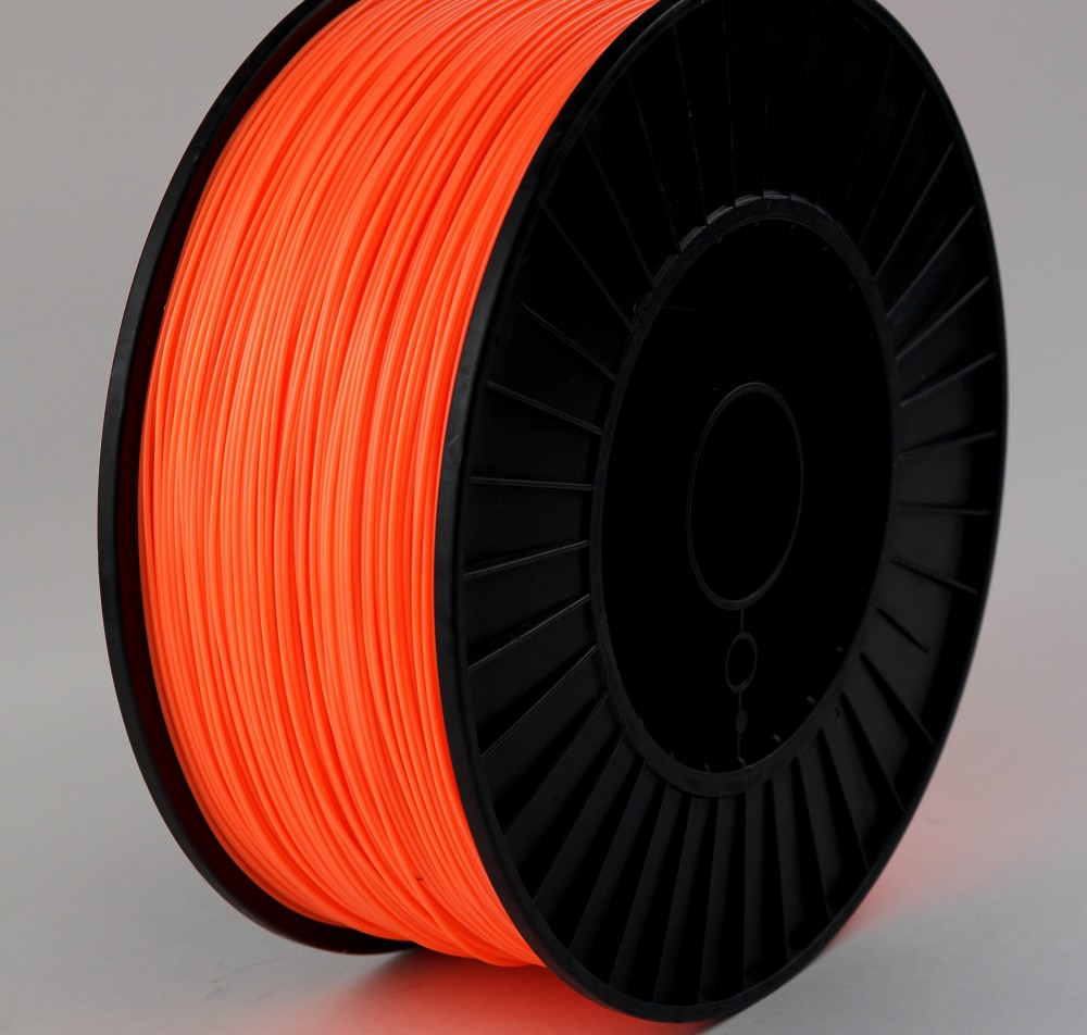 Коралловый ABS пластик Bestfilament для 3D-принтеров 2,5 кг (1,75 мм)