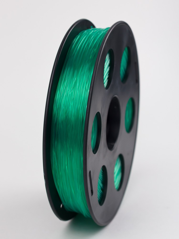 Салатовый Watson Bestfilament для 3D-принтеров 0,5 кг (1,75 мм)