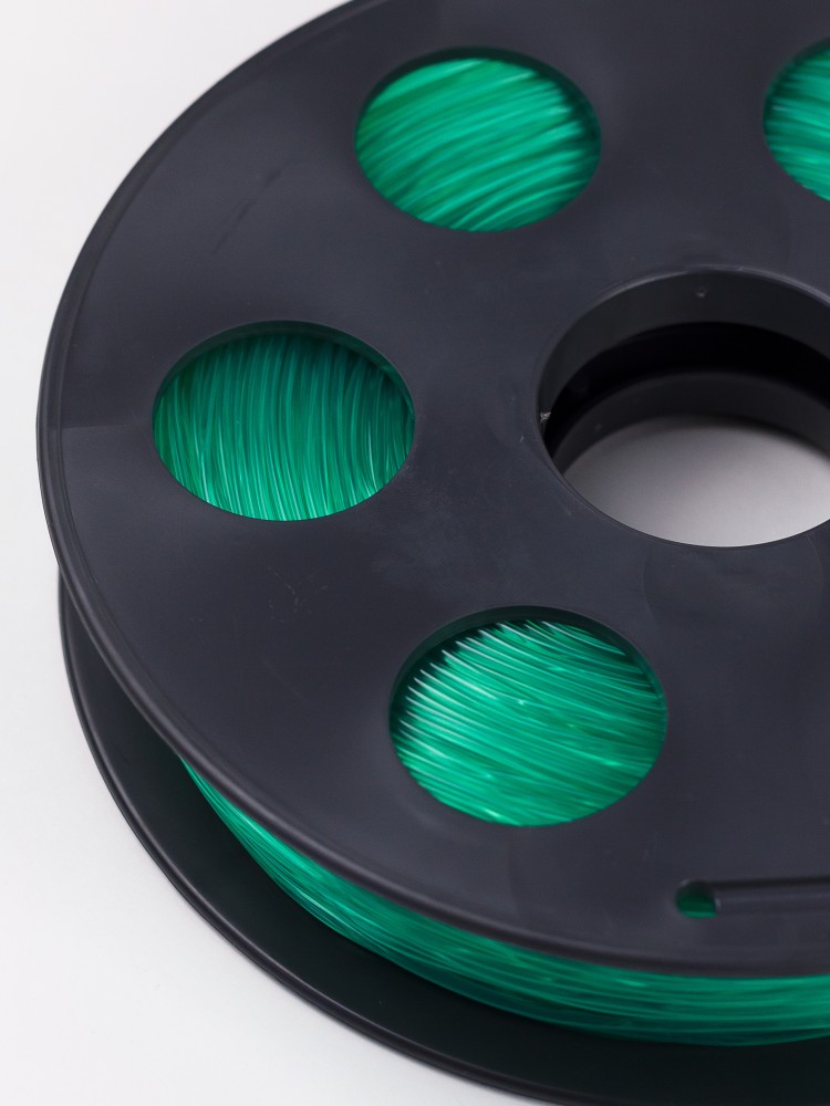 Салатовый Watson Bestfilament для 3D-принтеров 0,5 кг (1,75 мм)