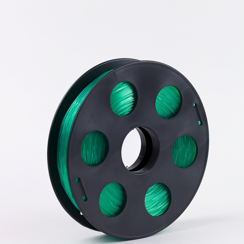 Салатовый Watson Bestfilament для 3D-принтеров 0,5 кг (1,75 мм)