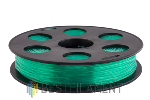 Салатовый Watson Bestfilament для 3D-принтеров 0,5 кг (1,75 мм)
