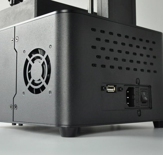 3D принтер Wanhao Duplicator 7 Plus