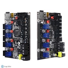 Плата материнская SKR mini E3 V2 BigTreetech