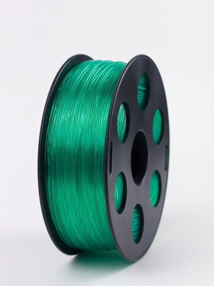 Салатовый Watson Bestfilament для 3D-принтеров 1 кг (1,75 мм)