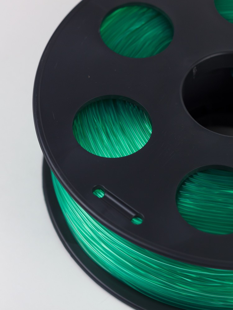 Салатовый Watson Bestfilament для 3D-принтеров 1 кг (1,75 мм)