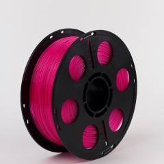 Розовый PETG пластик Bestfilament для 3D-принтеров 1 кг (1,75 мм)