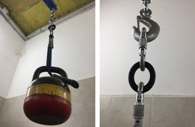 Фотополимерная смола Gorky Liquid "Flex" чёрная 0,5 кг