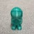 Изумрудный PETG пластик Bestfilament для 3D-принтеров 2,5 кг (1,75 мм)