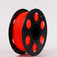 Огненный PLA пластик Bestfilament для 3D-принтеров 1 кг (1,75 мм)