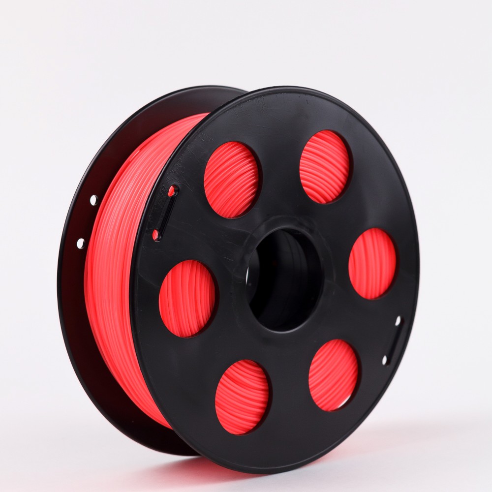 Коралловый PLA пластик Bestfilament для 3D-принтеров 1 кг (1,75 мм)