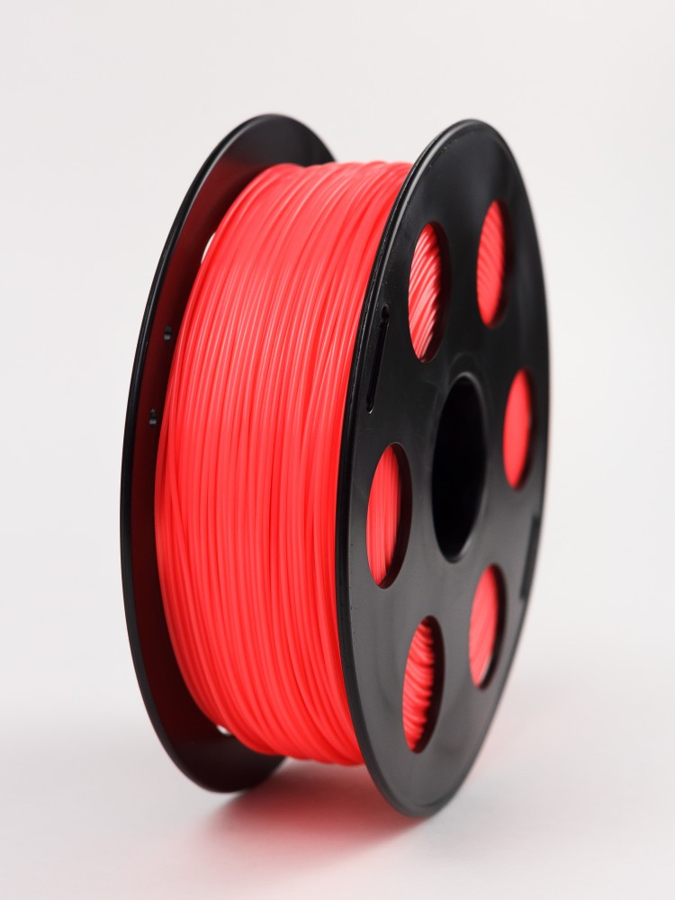 Коралловый PLA пластик Bestfilament для 3D-принтеров 1 кг (1,75 мм)
