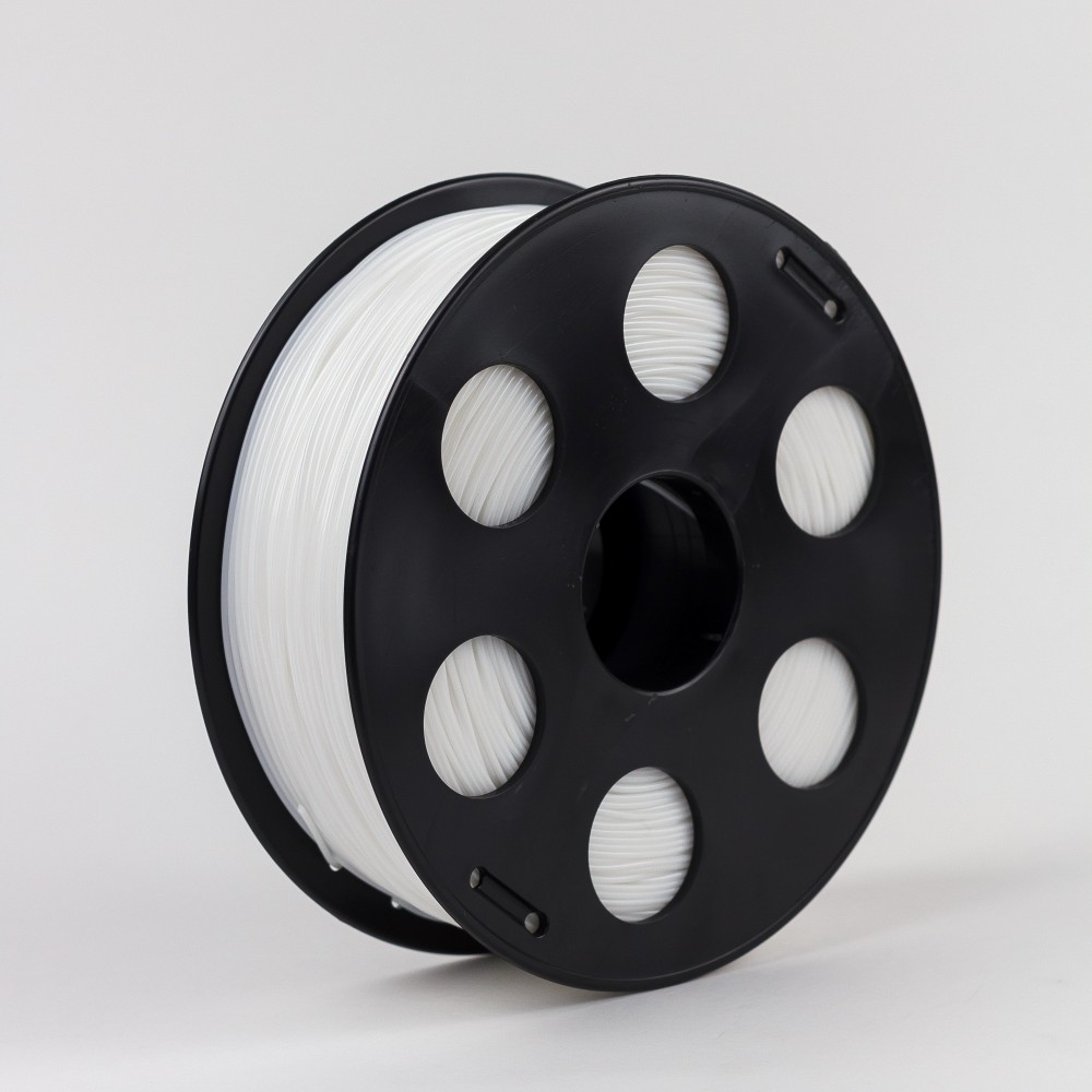 Белый Watson Bestfilament для 3D-принтеров 1 кг (2,85 мм)