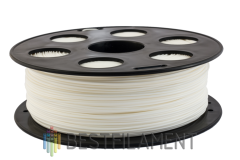 Белый Watson Bestfilament для 3D-принтеров 1 кг (2,85 мм)