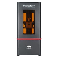 3D принтер Wanhao Duplicator 7 v 1.5