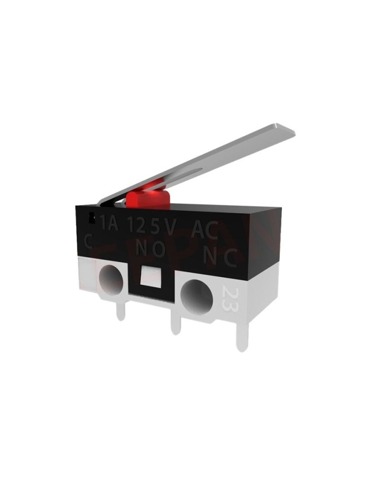 Концевой выключатель Makerbot MK7 / MK8 1A 125V Концевой выключатель Makerbot MK7 / MK8 1A 125V