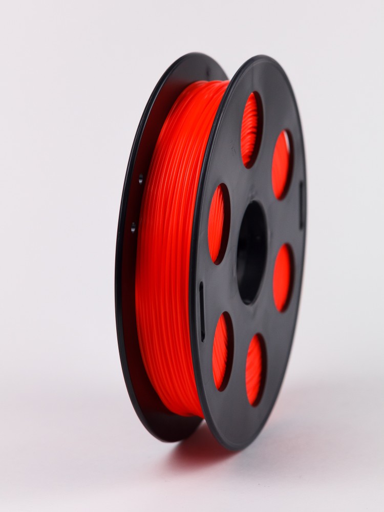 Огненный PLA пластик Bestfilament для 3D-принтеров 0.5 кг (1,75 мм)