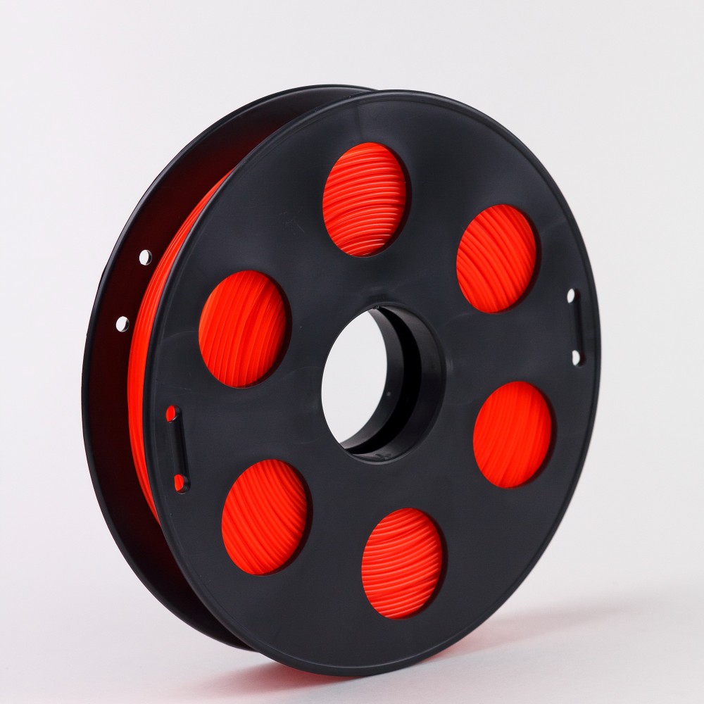 Огненный PLA пластик Bestfilament для 3D-принтеров 0.5 кг (1,75 мм)