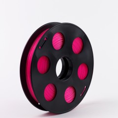 Розовый PLA пластик Bestfilament для 3D-принтеров 0,5 кг (1,75 мм)