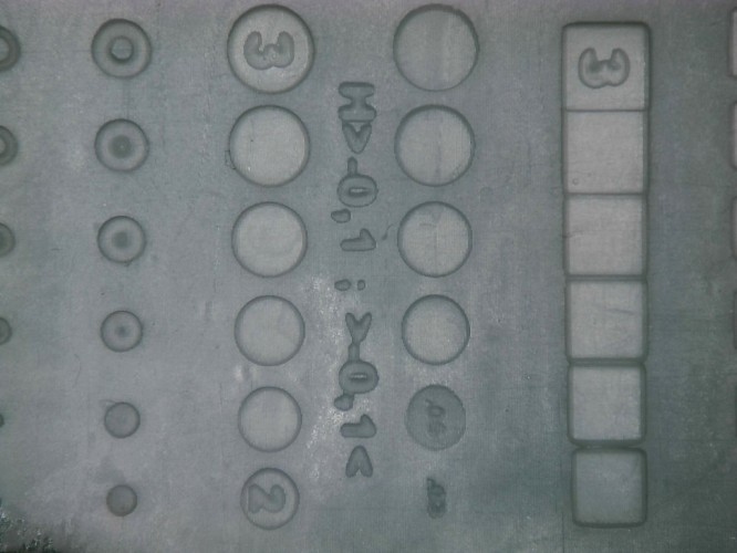 Черный фотополимер HardLight , 0.5 кг