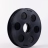 Темно-серый Bflex пластик Bestfilament для 3D-принтеров 0.5 кг (1,75 мм)