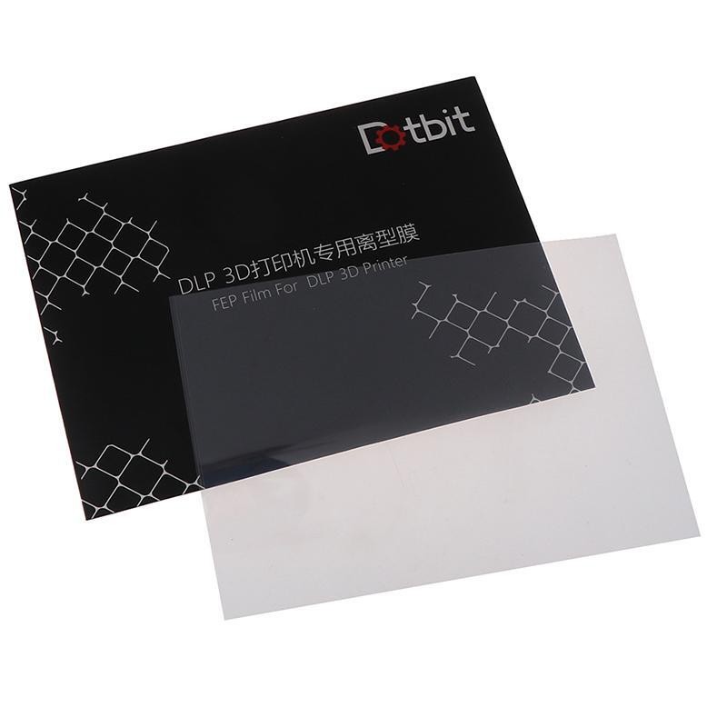 Пленка FEP 140*200 DLP/LCD 5шт