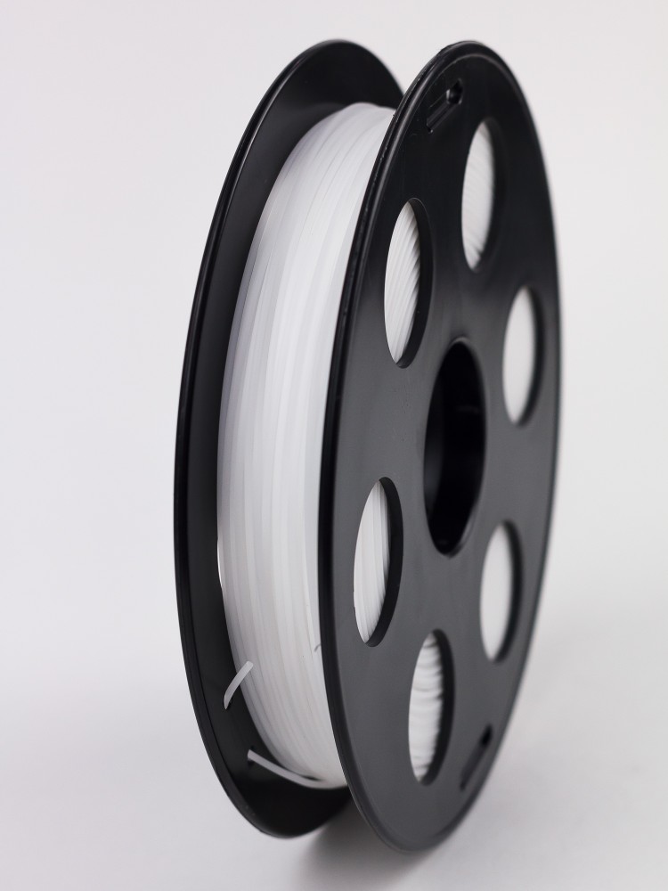 POM пластик Bestfilament для 3D-принтеров 0.5 кг цвет натуральный (1,75 мм) 