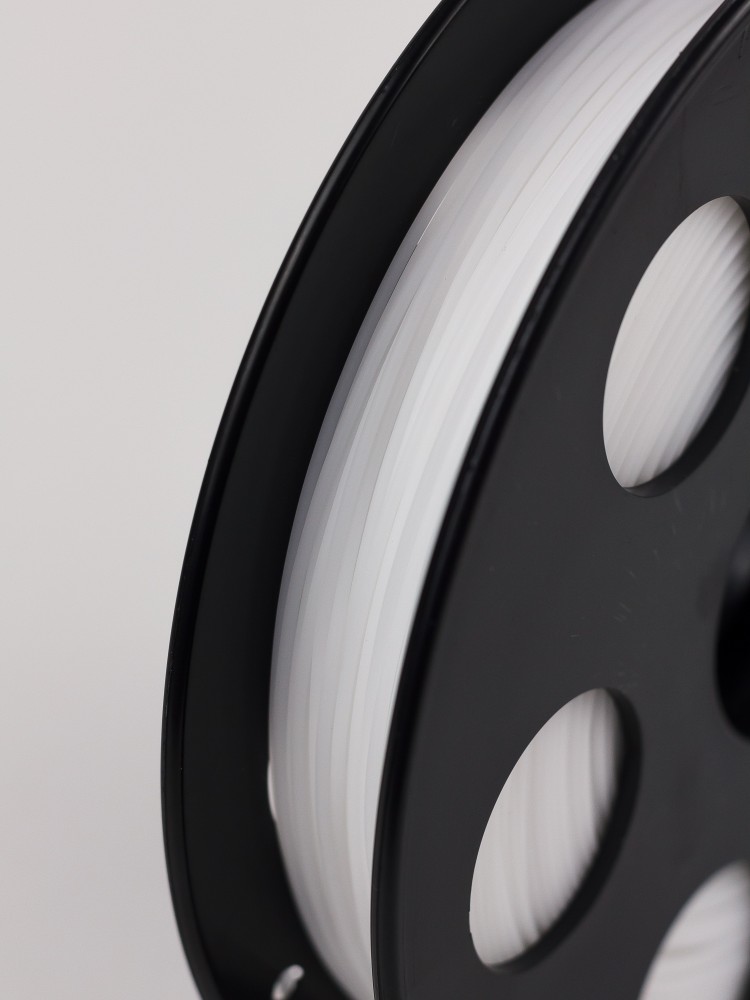 POM пластик Bestfilament для 3D-принтеров 0.5 кг цвет натуральный (1,75 мм) 