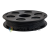 Черный TPU SOFT пластик Bestfilament для 3D-принтеров 0.5 кг (1,75 мм)
