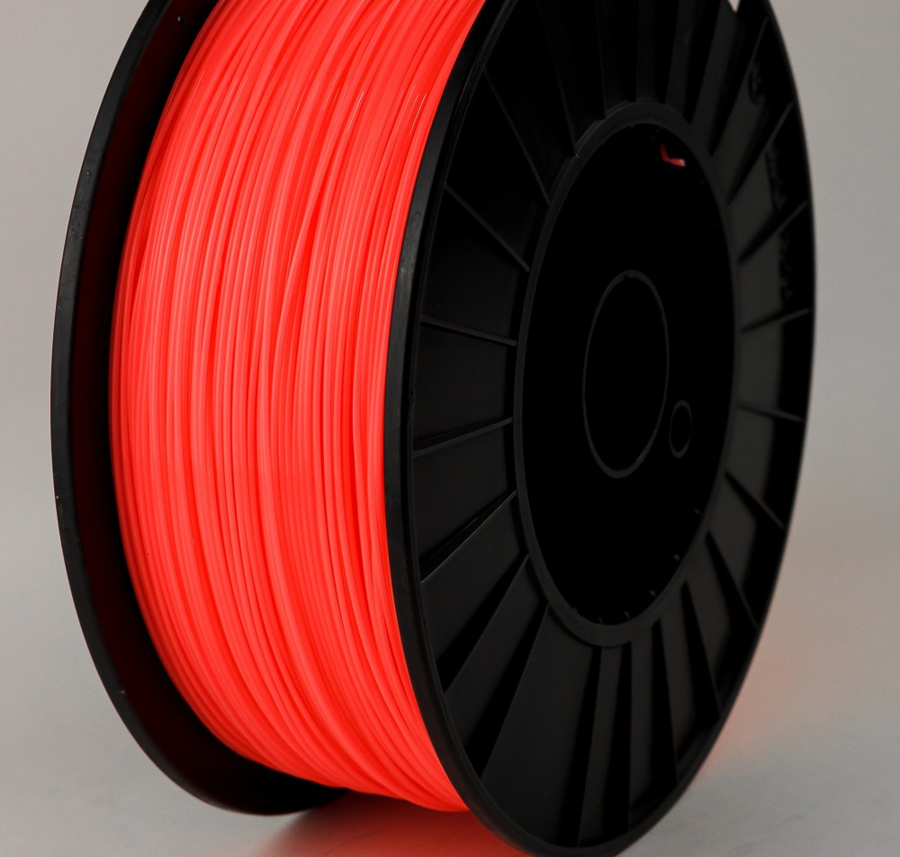 Коралловый PETG пластик Bestfilament для 3D-принтеров 2,5 кг (1,75 мм)