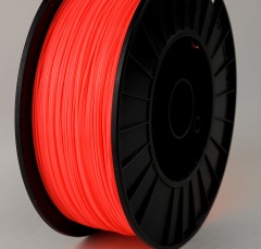 Коралловый PETG пластик Bestfilament для 3D-принтеров 2,5 кг (1,75 мм)
