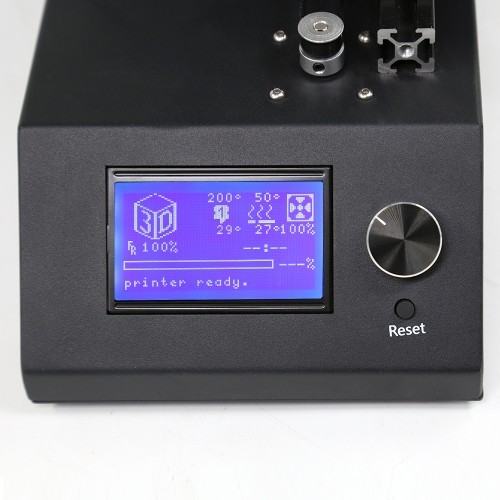 3D принтер Anet A9