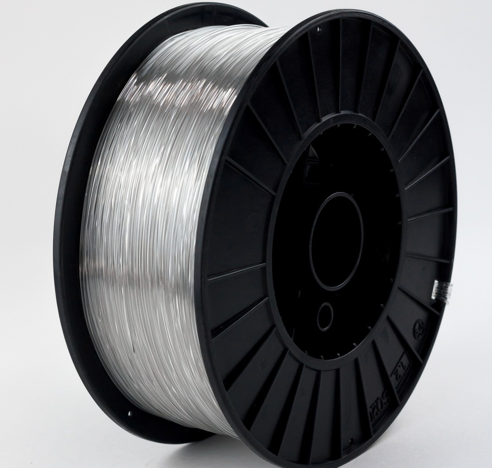 Натуральный PETG пластик Bestfilament для 3D-принтеров 2,5 кг (1,75 мм)
