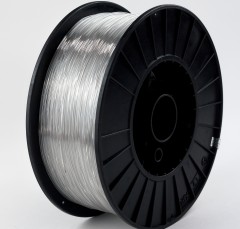 Натуральный PETG пластик Bestfilament для 3D-принтеров 2,5 кг (1,75 мм)