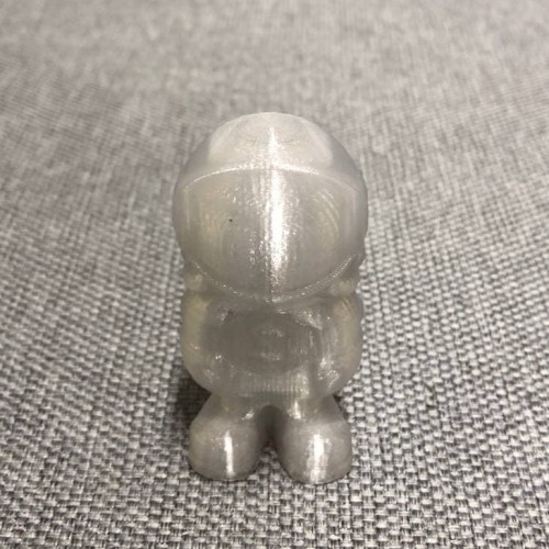 Натуральный PETG пластик Bestfilament для 3D-принтеров 2,5 кг (1,75 мм)