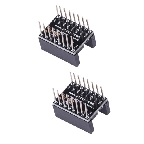 Протектор драйвера StepStick Protector