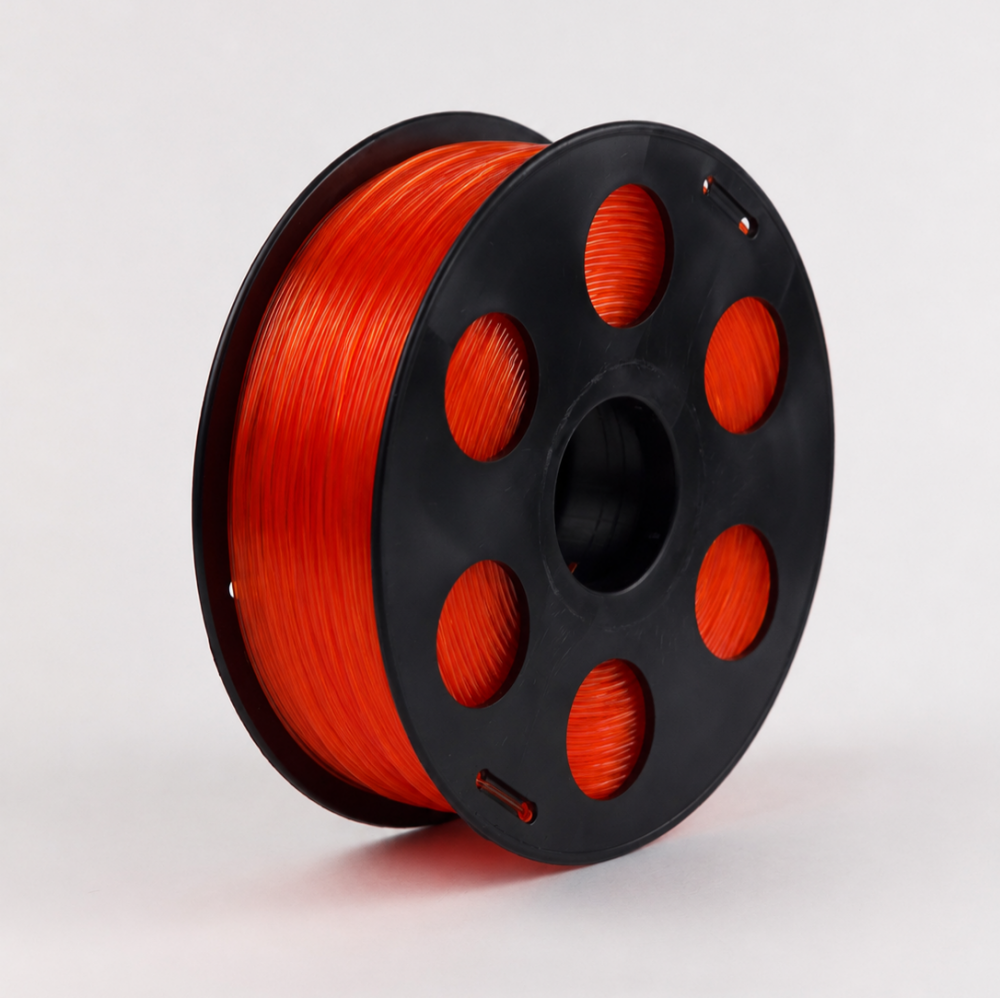 Оранжевый Watson Bestfilament для 3D-принтеров 1 кг (2,85 мм)