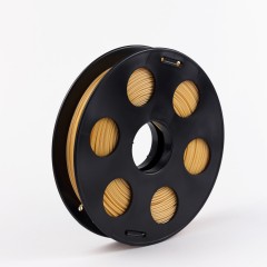 Кремовый PETG пластик Bestfilament для 3D-принтеров 0.5 кг (1,75 мм)