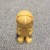 Кремовый PETG пластик Bestfilament для 3D-принтеров 0.5 кг (1,75 мм)