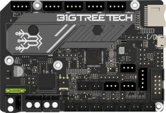 Плата материнская SKR mini E3 v3.0 Bigtreetech