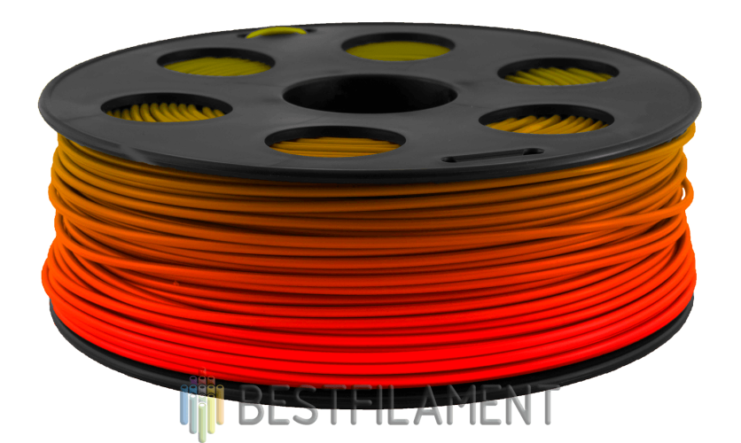 Переходный Watson Bestfilament для 3D-принтеров 1 кг (2,85 мм)