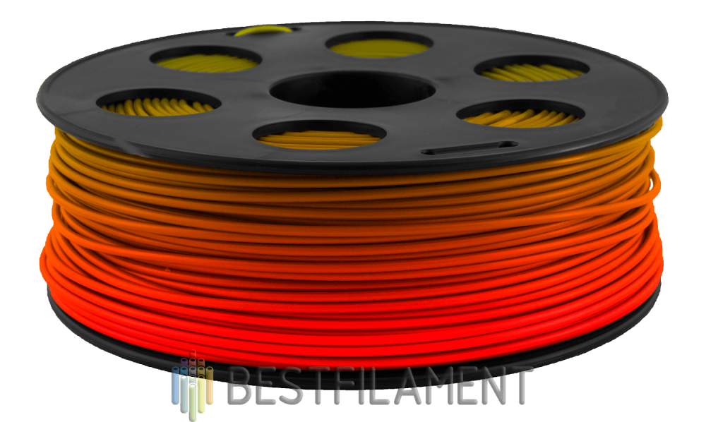Переходный Watson Bestfilament для 3D-принтеров 1 кг (2,85 мм)