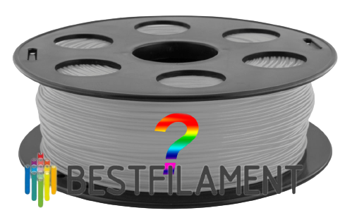 Переходный Watson Bestfilament для 3D-принтеров 1 кг (2,85 мм)
