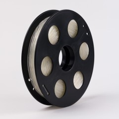 Натуральный (прозрачный) TPU SOFT пластик Bestfilament для 3D-принтеров 0.5 кг (1,75 мм)