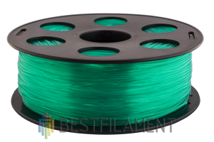 Салатовый Watson Bestfilament для 3D-принтеров 1 кг (2,85 мм)