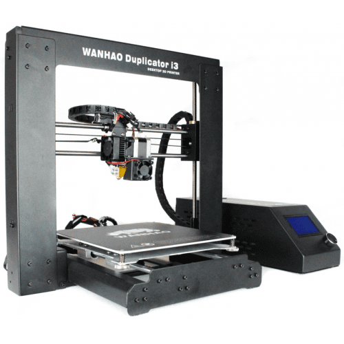 3D принтер Wanhao Duplicator i3 v2.1